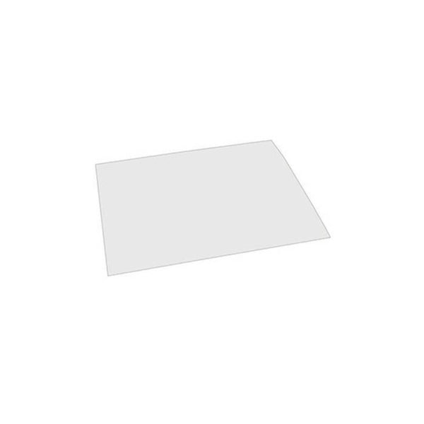 Hoja de Goma Eva Blanca 40x60 cm (1)