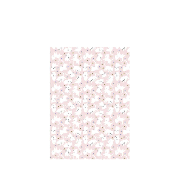 Hoja Decopatch 30x40 n844
