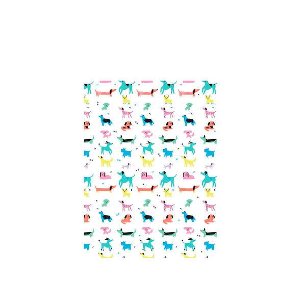 Hoja Decopatch 30x40 n887