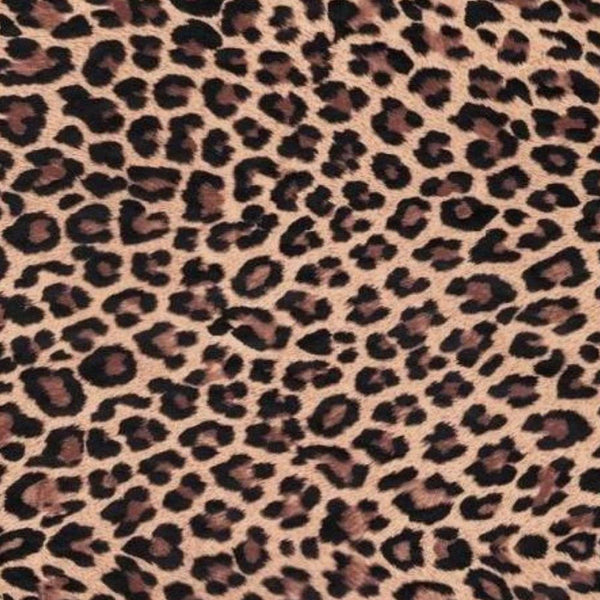 Hoja Leopardo Décopatch 30x40 cm Nº207 (1)