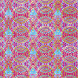 Hoja Mosaico Multicolor Décopatch 30x40 cm Nº394 (1)