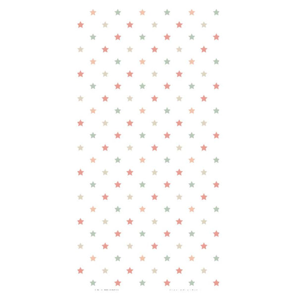 Set 10 Papeles Scrap 15x30cm Kiss Me Softly Papers For You (1)