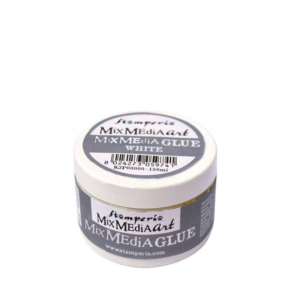 Cola Mix Media 150ml
