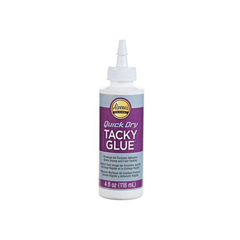 Pegamento Liquido Tacky Glue Quick Dry 118ml Aleene's