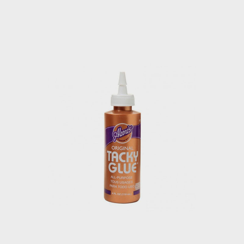 Pegamento Liquido Tacky Glue 118ml Aleenes