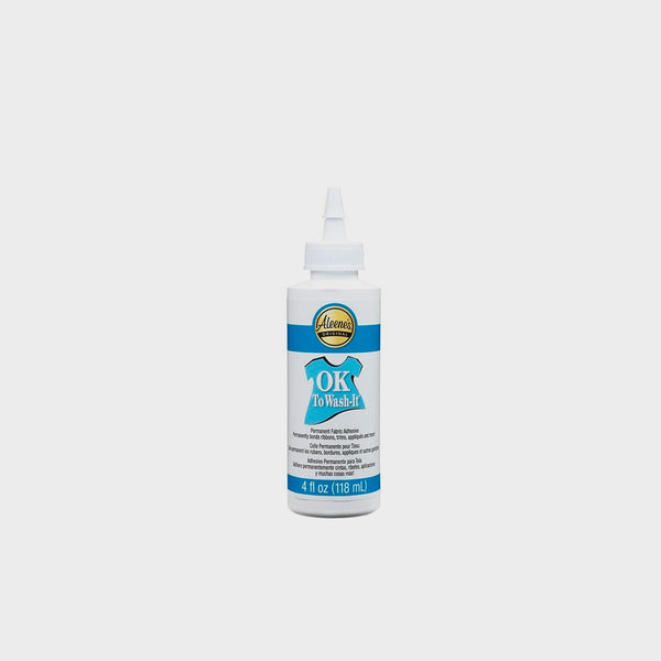 Pegamento Ok To Wash It 118ml Aleene´s