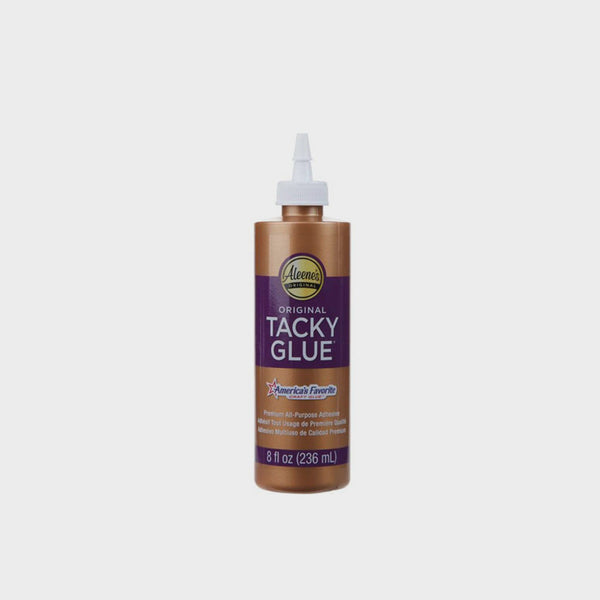Pegamento Premium Multiuso Tacky Glue Aleene's & Original Tacky Glue 59 ml