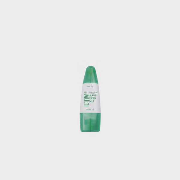 Pegamento Líquido Multiusos Manualidades Tombow 25ml Mono