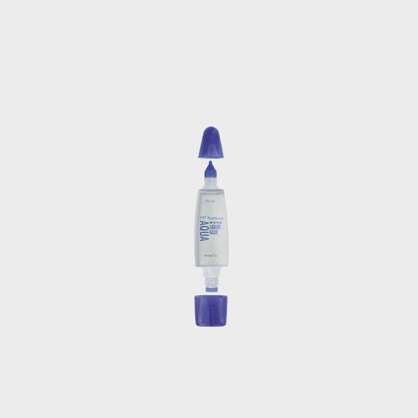 Pegamento Líquido Permanente 50ml Tombow Mono Aqua