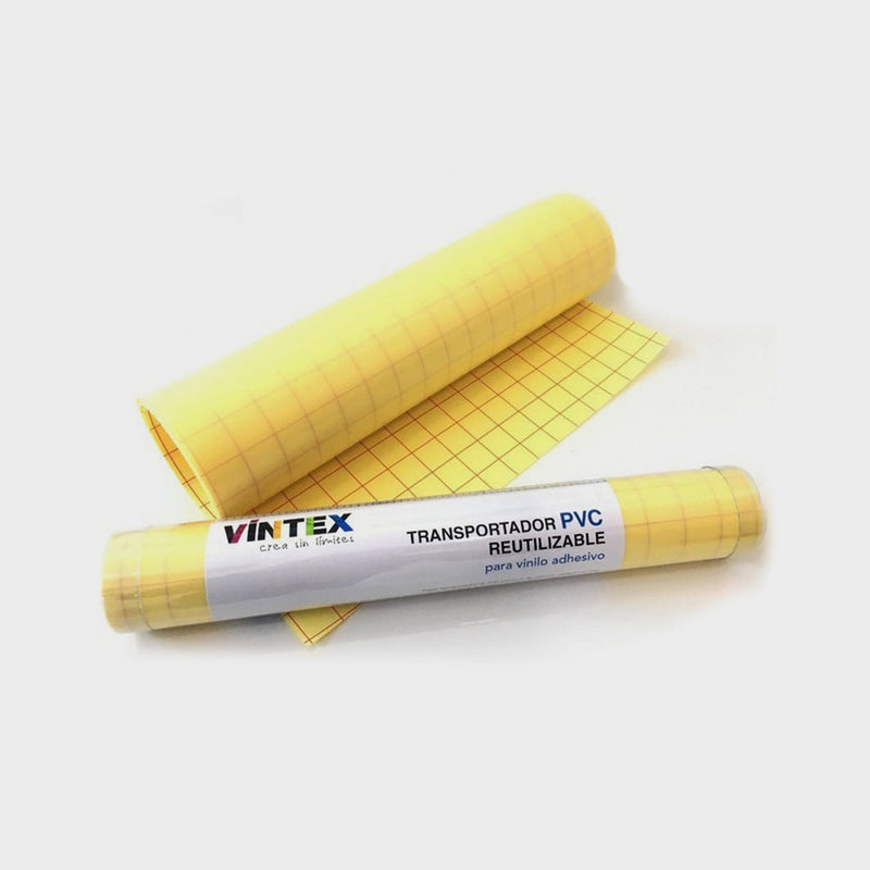 Transportador PVC Reutilizable Vintex