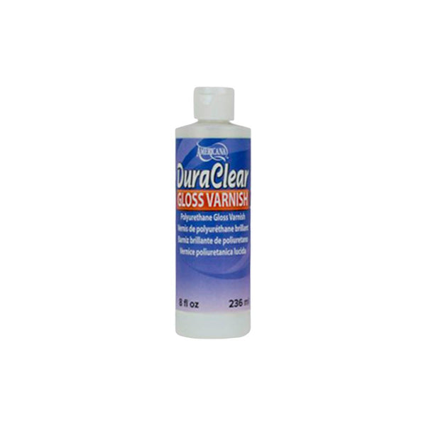 Barniz Poliuretano Brillo 236ml DecoArt