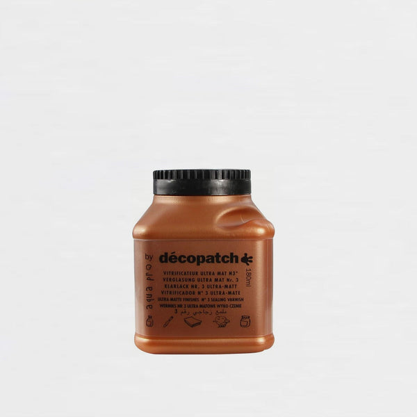 Barniz Ultra Mate 180ml Décopatch