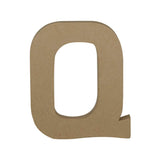 Letra Q
