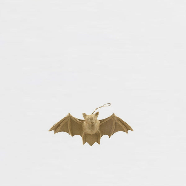 Murciélago Papel Maché Pequeño Décopatch