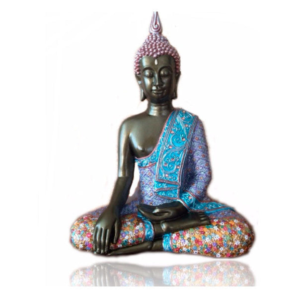 Buda Mahasandhi Escayola 34cm (1)