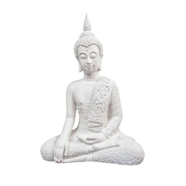 Buda Mahasandhi Escayola 34cm