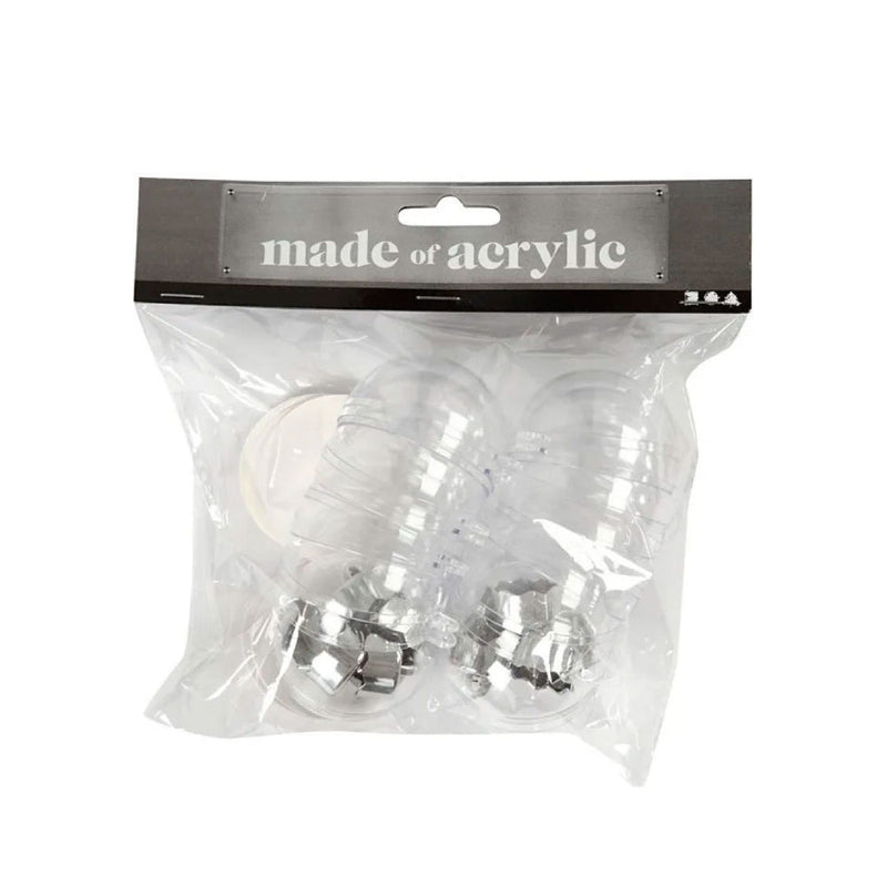 Set 10 Bolas Navidad Creative Company (2)