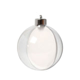 Set 10 Bolas Navidad Creative Company