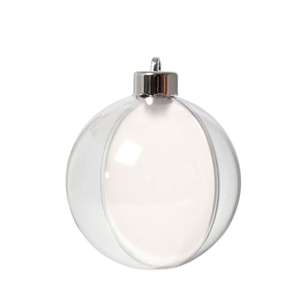 Set 10 Bolas Navidad Creative Company