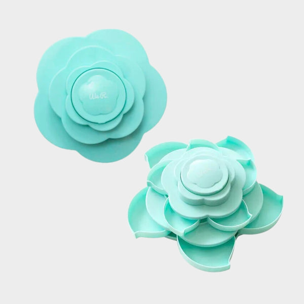 Organizador Mini Bloom Verde Mint We R Makers