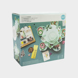 Organizador Mini Bloom Verde Mint We R Makers (5)