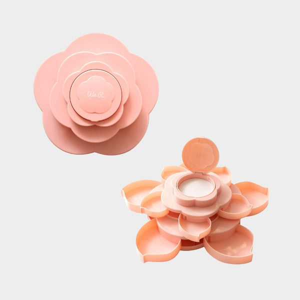 Organizador Mini Bloom Rosa Pink We R Makers