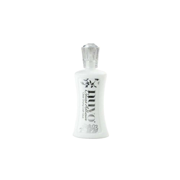 Pegamento Adhesivo Deluxe 60ml Nuvo