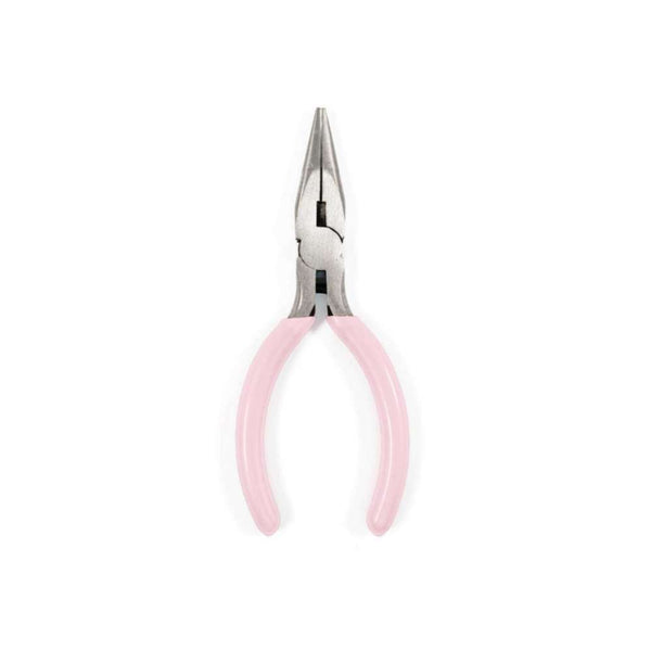 Alicates Punta Fina Multi Cinch Rosa We R Makers (1)
