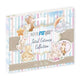Die Cuts  21pzs 300gr Total Cuteness
