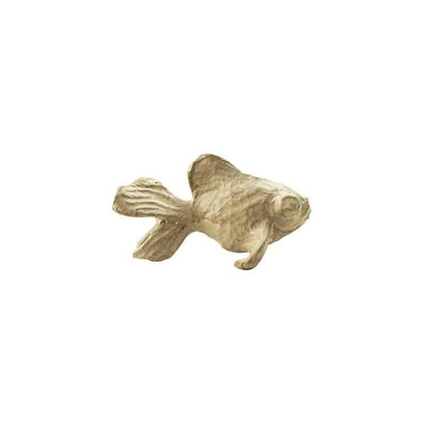 Pez Pequeño Décopatch