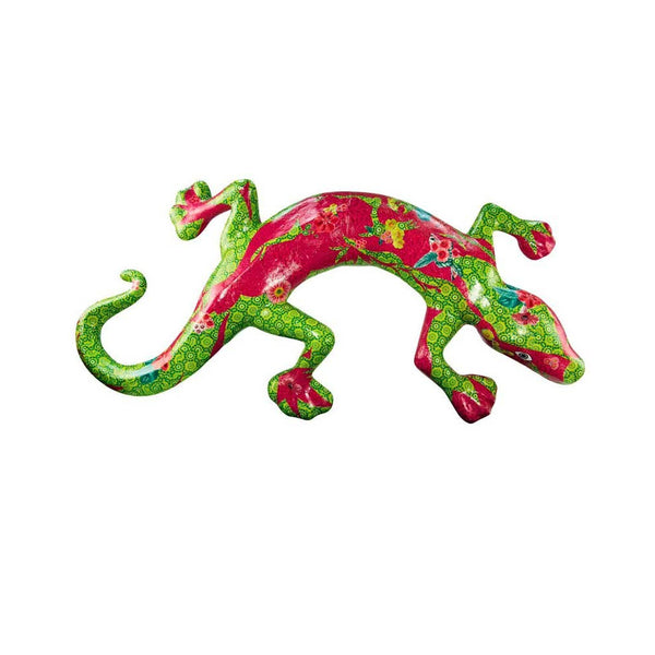 Salamandra Pequeña Décopatch (1)