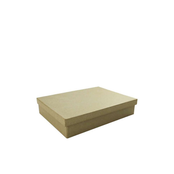 Caja A5 Cartón Decopatch
