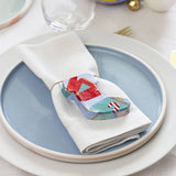 Calcetín Plano Para Colgar Decopatch (1)