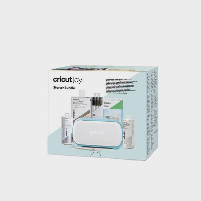 Cricut Joy Kit Bienvenida + Curso de Regalo (1)
