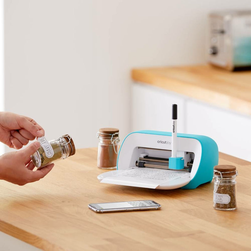 Cricut Joy Kit Bienvenida + Curso de Regalo (5)