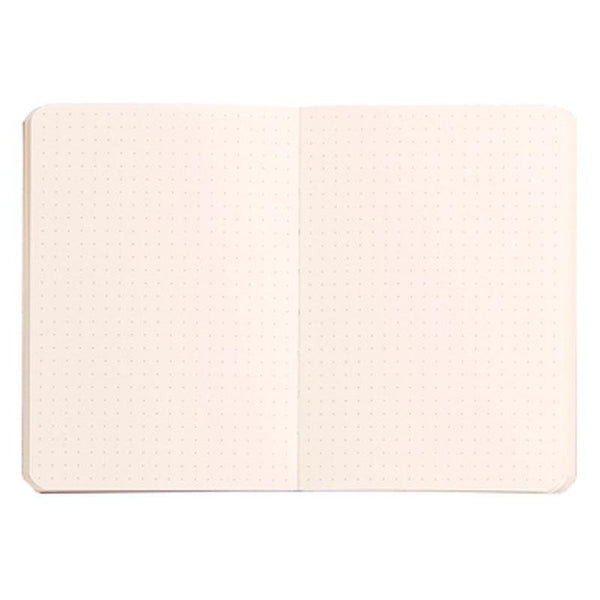 Cuaderno Bullet Journal Turquesa A6 Rhodia (1)