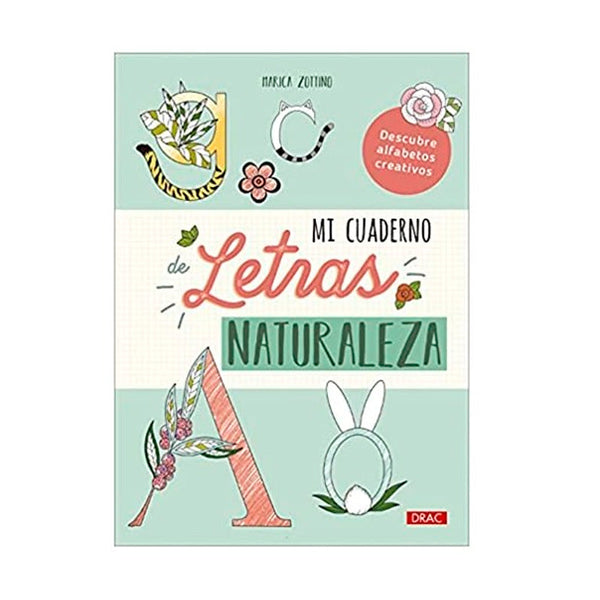 Mi Cuaderno de Letras Naturaleza El Drac
