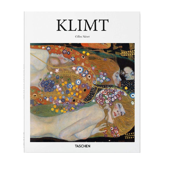 Libro  Arte Klimt Taschen