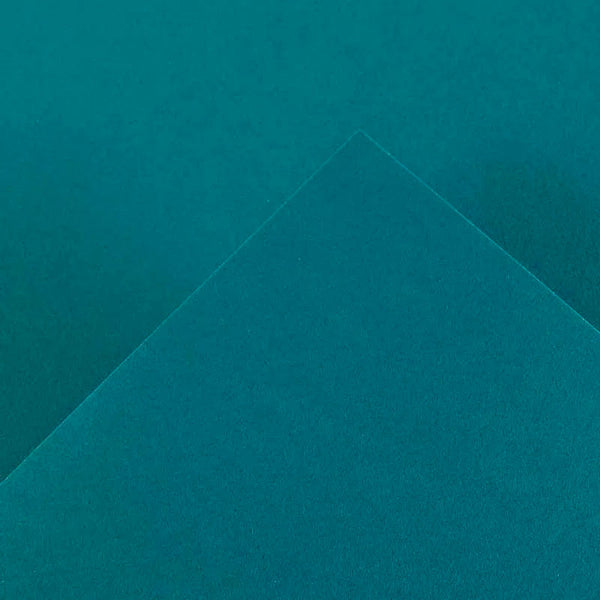 Cartulina Iris Azul Caribe 50x65 185gr Canson