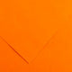 Cartulina Iris Mandarina 50x65 185gr Canson