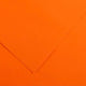 Cartolina Íris Laranja 50x65 185gr Canson