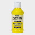 Pouring Amarillo Primario