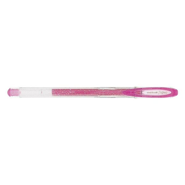 Roller Gel Sparkling Rosa