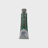 OLEO REMBRANDT 40ML PHTH.GREEN BLUE 680