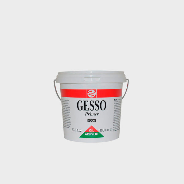 Gesso Primer 1000ml  Talens