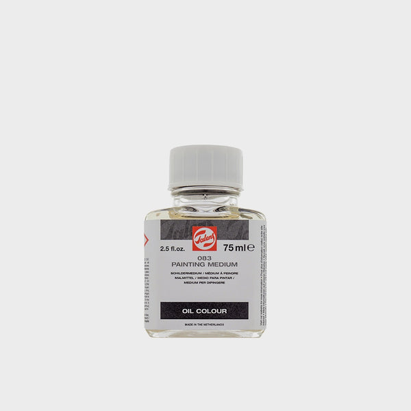 Medium Óleo 75ml Talens