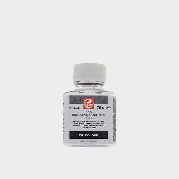 Barniz Óleo Brillo 75ml Talens