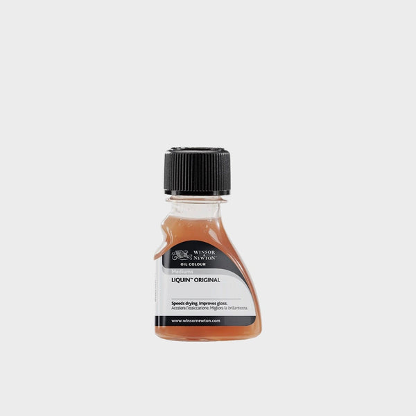 Liquin Aditivo Óleo 75ml Winsor & Newton
