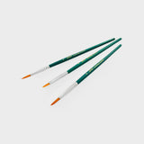 Maletín de Pintura Studio Acrylics Pebeo + Bloc Multitécnica A3 Milbby (7)