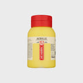 Acrílico 750 Amarillo Primario